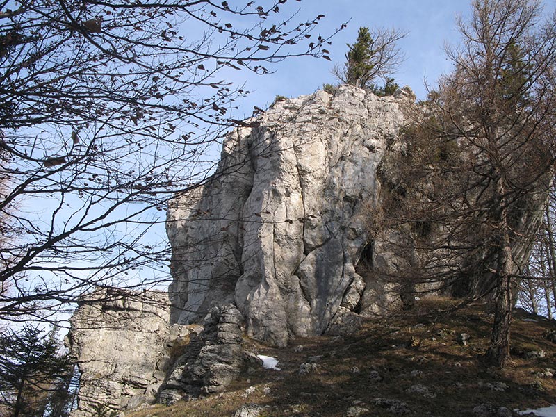 Hoher Stein